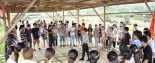 相聚軍博園，明一國際單身員工聯誼Party精彩紛呈