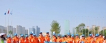 “為愛奔跑 母親健康1+1”明一國際共助貧困母親