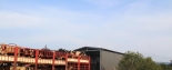 明一國際高山生態牧場“迎接”新一批澳洲奶牛入住