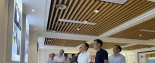 放心品牌，品質先行！福建省市場監督管理局局長為明一國際點贊