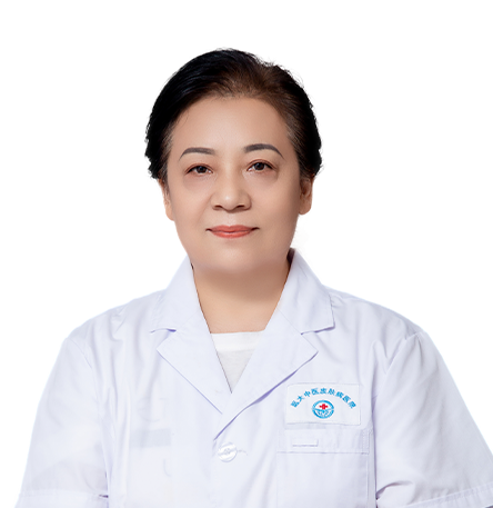 刘惠莉白癜风医师
