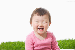 寶寶情緒控制能力