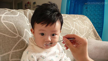 小兒厭食