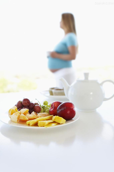 孕婦食譜 孕婦食譜