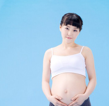 腹中胎兒