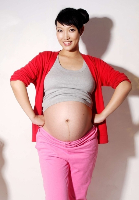 孕婦營養不良