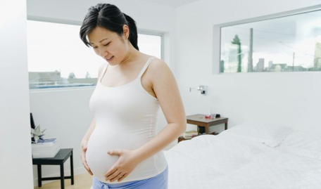 孕婦