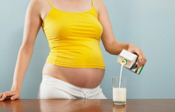 孕婦飲食搭配